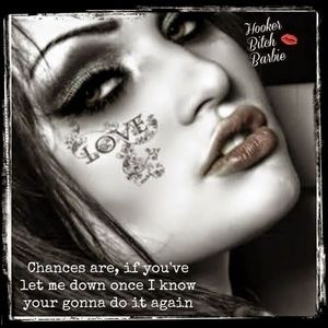 Meet your Posher, Miranda